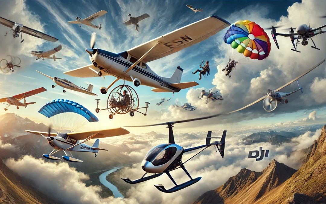 PSV AIRCREW 2023