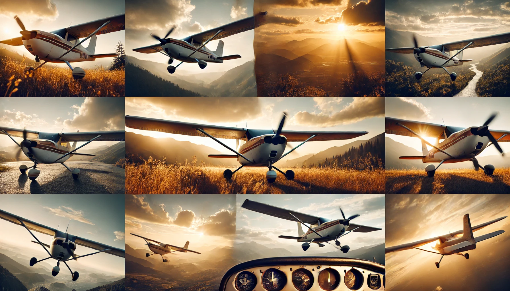Motorflug